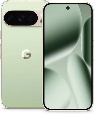 Google Pixel 10 Pro Oro/Verde