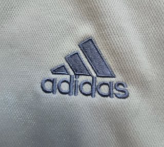 Camiseta Técnica Adidas Vintage Y2K