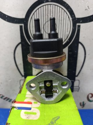 Bomba Combustible Autobianchi A 112 Valeo