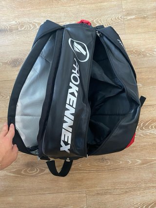 Borsa Padel ProKennex ACE Triple Thermo Bag