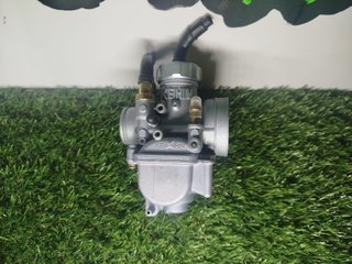Carburador Mano Estrangulador Motocicleta
