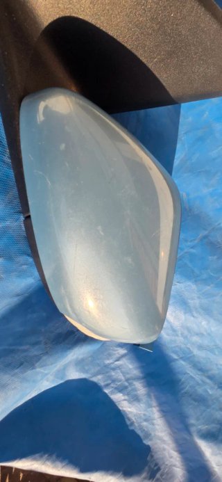 Espejo retrovisor Volvo S40 2004