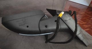 Espejo retrovisor Volvo S40 2004