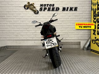 Yamaha MT-07 - 2017 - 20.008km