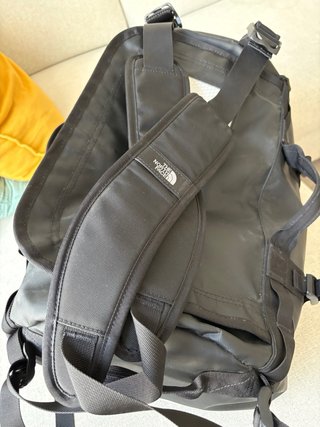 Mochila The North Face XS 31L Negra