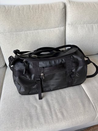 Mochila The North Face XS 31L Negra