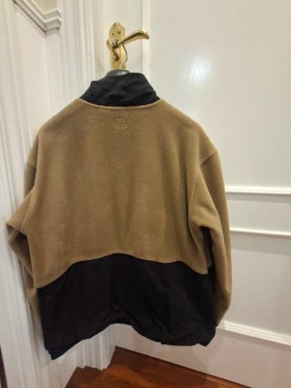 Forro polar hombre Levi's talla M