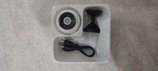 Telecamera WiFi Video Camera
