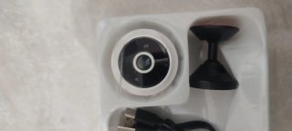 Telecamera WiFi Video Camera