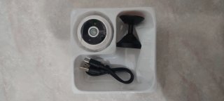 Telecamera WiFi Video Camera