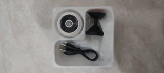 Telecamera WiFi Video Camera