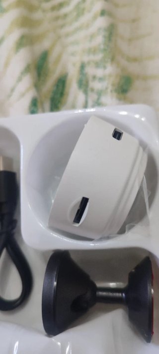 Telecamera WiFi Video Camera
