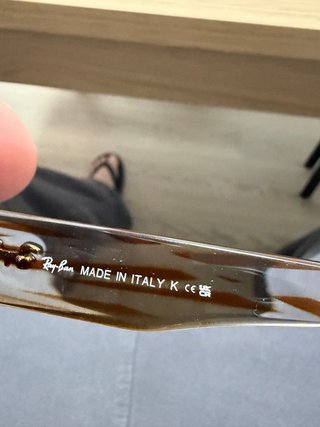 Gafas de sol Ray-Ban Drifter RB0360S