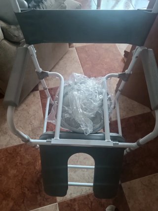 Silla Ortopédica de Baño y ducha