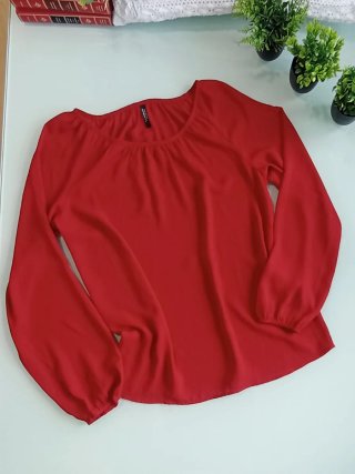 Blusa Lanidor manga larga S/M