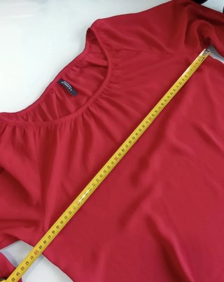 Blusa Lanidor manga larga S/M