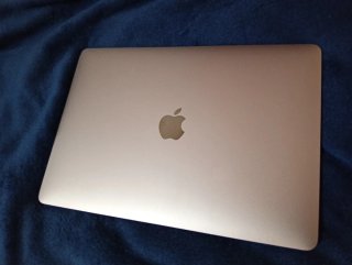 MacBook Air Retina 13 2019 Grigio Siderale
