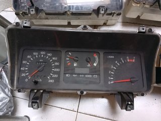 Cuadro de instrumentos Ford Sierra