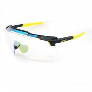 Gafas Ciclismo 100% Aerocraft Amarilla
