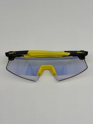 Gafas Ciclismo 100% Aerocraft Amarilla