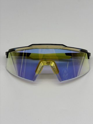 Gafas Ciclismo 100% Aerocraft Amarilla