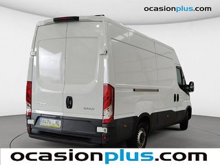 Iveco Daily Furgon 35S 16 V 3520/H2 115 kW (156 CV)