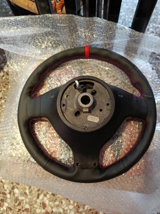 Volante BMW M para E46 E39 X5
