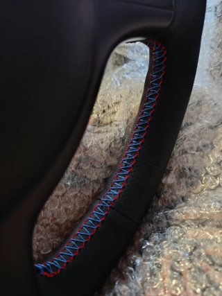 Volante BMW M para E46 E39 X5