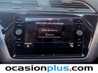 Volkswagen Touran Advance 2.0 TDI 110 kW (150 CV) DSG