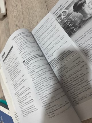libros inglés future prospects 1 bac