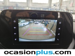 Suzuki S-Cross 1.4T Mild Hybrid S2 95 kW (129 CV)
