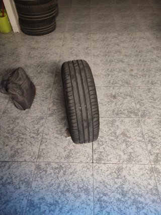 Neumático Michelin Primacy 4