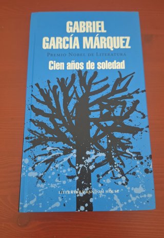 Cien años de soledad