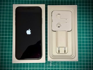iPhone 11 256GB Space Gray