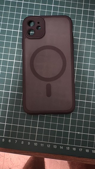 iPhone 11 256GB Space Gray