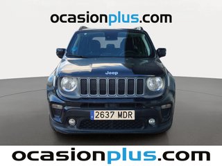 Jeep Renegade eHybrid 1.5 Limited ATX 96 kW (130 CV)