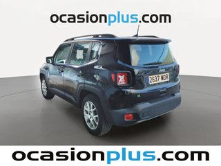 Jeep Renegade eHybrid 1.5 Limited ATX 96 kW (130 CV)