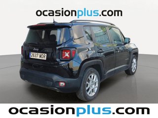 Jeep Renegade eHybrid 1.5 Limited ATX 96 kW (130 CV)