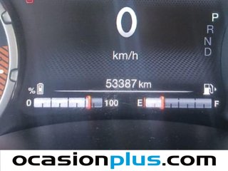 Jeep Renegade eHybrid 1.5 Limited ATX 96 kW (130 CV)