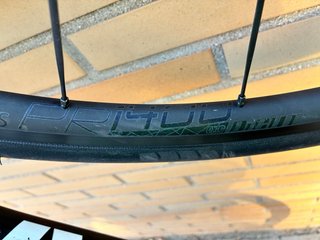 Giant TCR Advanced Bicicleta de Carretera talla 56