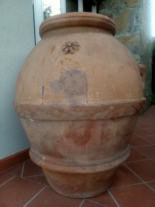Coppo Toscano Impruneta