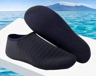 Calcetines de agua para playa, natación o yoga