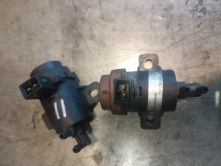 Regulador Presión Turbo 1.9dci