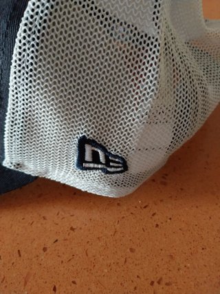 Gorra New York Yankees New Era Ajustable