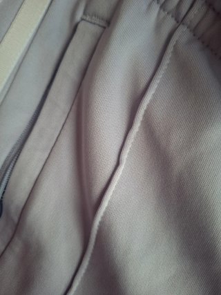 Pantalón chándal Adidas mujer morado