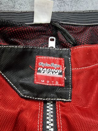 Pantaloncini Troy Lee Designs TLD Rossi