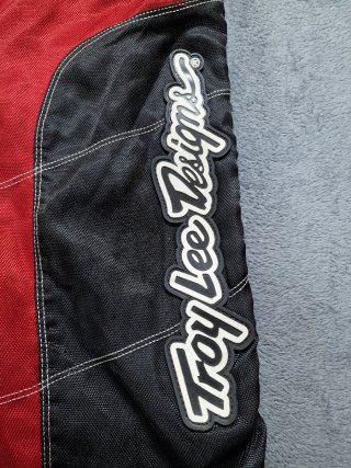 Pantaloncini Troy Lee Designs TLD Rossi