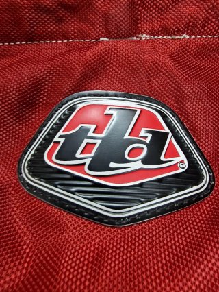 Pantaloncini Troy Lee Designs TLD Rossi