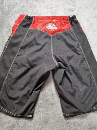 Pantaloncini Troy Lee Designs TLD Rossi