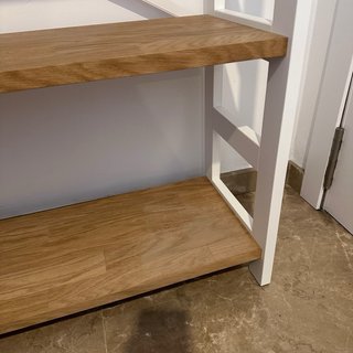 Estantería Madera Jysk